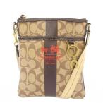 コーチ COACH ショルダ�