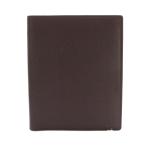 ルイヴィトン LOUIS VUITTON タイガアジェンダビューロー ブックカバー レザー 茶 ブラウン R20407 /YT ■OH その他