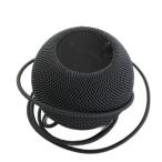  Apple Apple Home Pod Mini Homepod Mini динамик чёрный черный MTJT3J/A /AN16 мужской женский 