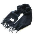  Ships SHIPS muffler кашемир темно-синий темно-синий /SS #OS мужской 