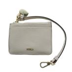 フルラ FURLA パスケース 定期入れ レ