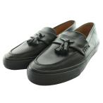  Rageblue RAGEBLUE Classic Loafer искусственная кожа L чёрный черный /SS #OS женский 