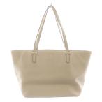 ケイトスペード KATE SPADE トートバッグ ハンドバッグ ショルダーバッグ レザー ベージュ /AN8 レディース