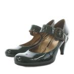 アナスイ ANNA SUI パンプス ヒール ラ