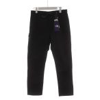 未使用品 ノースフェイス パープルレーベル THE NORTH FACE PURPLE LABEL ストレッチ ツイル テーパード STRETCH TWILL TAPERED PANTS