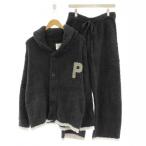  Gelato Pique gelato pique 21AW салон одежда выставить брюки пижама SM серый PUNP215087