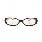 ヴィヴィアンウエストウッド Vivienne Westwood オーブ 眼鏡 メガネ 53□17 140 オレンジ 茶 ブラウン VW21104 /AN45 レディース