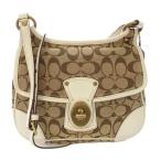 コーチ COACH シグネチ�