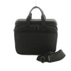 リモワ RIMOWA ボレロ ノートブックブリーフケース 書類かばん ビジネスバッグ 黒 /MI メンズ