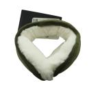  не использовался товар Briefing BRIEFING Golf GOLF уголок данный . наушники F хаки /SS #OS женский 