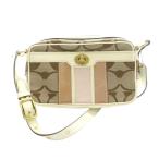 コーチ COACH ショルダ�