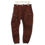  Dsquared DSQUARED2 21SS брюки-джоггеры широкий брюки легкий нейлон 48 чай S74KB0483 /KH мужской 