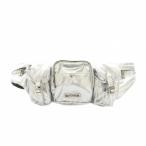  Outdoor Products OUTDOOR PRODUCTS 2way карман sling сумка сумка-пояс сумка "body" нейлон серебряный цвет женский 