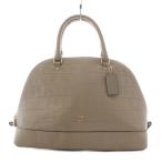 コーチ COACH ハンドバ�