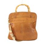 ミュウミュウ miumiu 2WAY ハンドバッ�