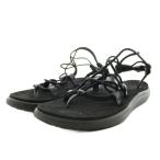 テバ Teva サンダル 5 黒