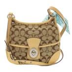 コーチ COACH ショルダ�