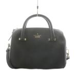 ケイトスペード KATE SPADE キャメロン ストリート レーン ハンドバッグ ショルダーバッグ 2way レザー 黒 ブラック PXRU7182 /AN48