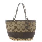 コーチ COACH シグネチ�