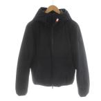 モンクレール MONCLER 20AW DUPORT ダウンジャケット ロゴ アウター 1 黒 ブラック E20914197505 /AN51 メンズ