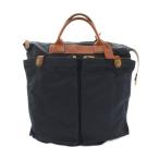 フェリージ Felisi トートバッグ ハンドバッグ リュックサック 2way ナイロン レザー 紺 ネイビー 茶 ブラウン 18/50/DS /YT メンズ