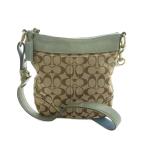 コーチ COACH ショルダ�