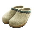  - f Lynn ga-HAFLINGER салон обувь тапочки 36 серый ju/SS #OS женский 