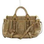 ミュウミュウ miumiu ヴィッテロルク�