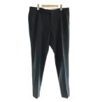 зеленый этикетка сирень расческа ng United Arrows green label relaxing брюки 88 серый "в елочку" рисунок длинные брюки /AP мужской 