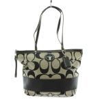コーチ COACH シグネチ�