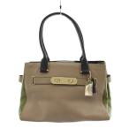 コーチ COACH スワッガ�