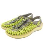 キーン KEEN ユニーク UN