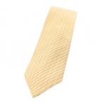  Kenzo Homme KENZO HOMME галстук широкий галстук общий рисунок шелк желтый цвет желтый бежевый /TK мужской 