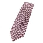  Kenzo Homme KENZO HOMME галстук широкий галстук общий рисунок шелк розовый чёрный черный /TK мужской 