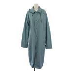  традиционный weather одежда Traditional Weatherwear PENRITH RAIN PApa Cub ru плащ длинный капот L бледно-голубой женский 