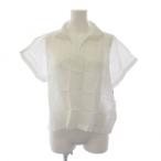 未使用品 ミーイッセイミヤケ me ISSE