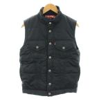  I Junya Watanabe man Comme des Garcons Junya man Levi's Levi*s с хлопком лучший передний открытие S темно-синий темно-синий WL-V903 мужской 