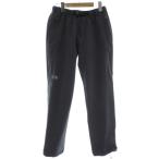  The North Face THE NORTH FACE балка p брюки серый длинные брюки талия резина NTW57013 /GG мужской 