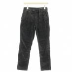  Gramicci GRAMICCI вельвет брюки climbing брюки S серый GLP-20F022 /*G женский 