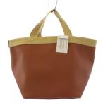 未使用品 エルベシャプリエ Herve Chap