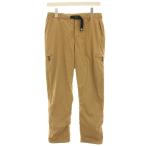  Colombia Columbia Homme ni нагрев брюки climbing брюки нейлон L бежевый PL8276 /HN женский 