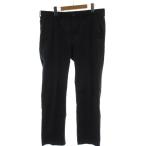  Black Label k rest Bridge BLACK LABEL CRESTBRIDGE 18SS брюки слаксы 82 темно-синий длинные брюки /GG мужской 