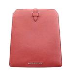  Burberry BURBERRY iPad кейс iPad кейс кожа красный красный /AN59 женский 