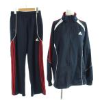  Adidas adidas выставить джерси жакет M брюки S темно-синий темно-синий длинный рукав длинные брюки /AP мужской 