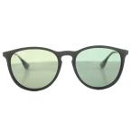  RayBan RAY BAN ERIKA солнцезащитные очки очки I одежда u Erin тонн Shape 54*18 чёрный черный RB4171 601/2P