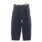  Nico and Niko and.. Jeans Denim брюки джинсы широкий M индиго /HN мужской 