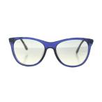  RayBan RAY BAN солнцезащитные очки синий голубой RB4184F /AN9 женский 