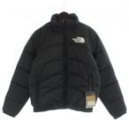  не использовался товар The North Face THE NORTH FACE THE JACKET 2000 с хлопком жакет Zip выше S чёрный NF0A7URE /BM мужской 