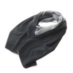  Armani koretsio-niARMANI COLLEZIONI muffler bai цвет черный серый /YO21 мужской 