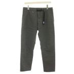  North Face лиловый этикетка THE NORTH FACE PURPLE LABEL Polyester Tropical Quilting Pants climbing брюки обратная сторона ворсистый 32 серый 